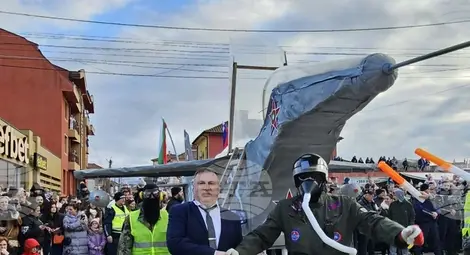 Снимка: БТА Снимка: БТА