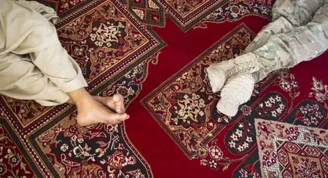 Килимите са сред най-опасните развъдници на инфекции