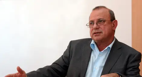 Христосков: Няма да се намали броят на заплати в специалните ведомства