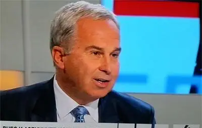 Тадъръков: Всяка седмица се виждам с Доган, говорим за нанотехнологии