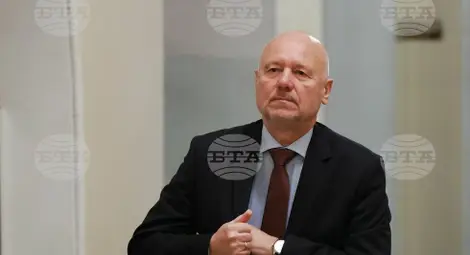 Снимка: БТА Снимка: БТА