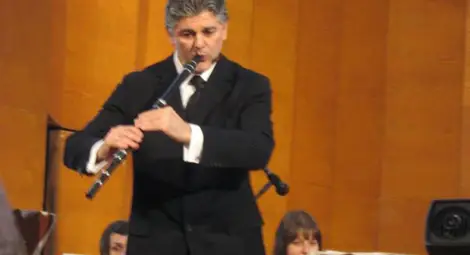 Русенската опера традиционно постави  финална точка на Алековите празници