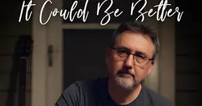 Живеещият в Канада с Русе в сърцето Владимир Коларов посрещна с нов албум новата година