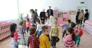 Още 40 малчугани приютява „Ралица“ в новия си филиал