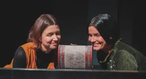 &bdquo;Паноптикум&ldquo; в Дом Канети - театрално пътешествие в паметта на предметите