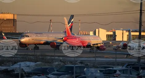 Снимка: БТА Снимка: БТА