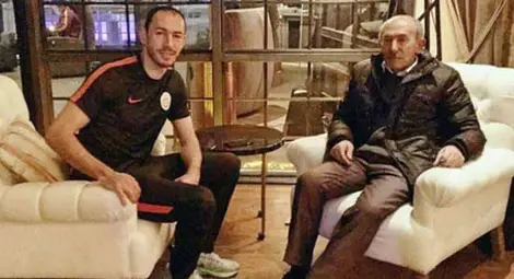 Бащата на турски национал загина в атентата в Анкара