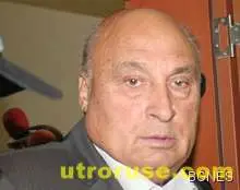 Цар Киро излиза от затвора, Катуница не го иска