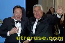 Джей Лено напуска прочутото си шоу 