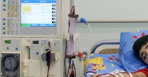 Цяло отделение в болницата с молби за напускане заради намалени заплати