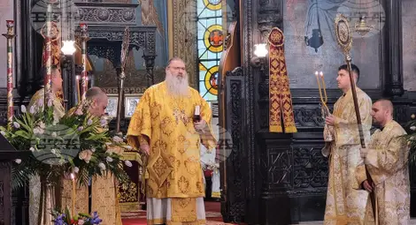 Снимка: БТА Снимка: БТА