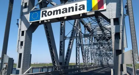 Отпадна карантината при влизане в Румъния от България