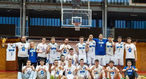 „Оргахим Резинс“ подкрепя младите таланти, става официален партньор на Спортен клуб по баскетбол „Дунав – Русе 2016“ „Оргахим Резинс“ подкрепя младите таланти, става официален партньор на Спортен клуб по баскетбол „Дунав – Русе 2016“