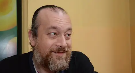 Последният ученик на Борис Христов никога не е мислил да става оперен певец