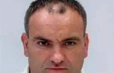 Ембака, скрил се след убийството на магистрала "Струма", се предаде сам