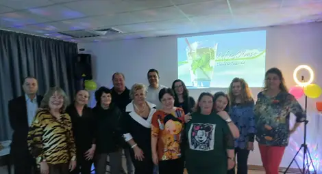 Сдружение &bdquo;Теосис&ldquo; към Русенска митрополия организира благотворително кулинарно шоу с кауза &bdquo;Добро сърце в действие&ldquo;