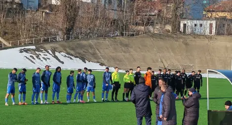 Снимка: Нели ЙОРДАНОВА