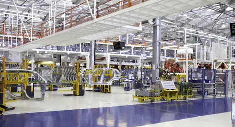 Електромобилите заплашват сърцето на германската икономика