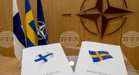 Снимка: БТА Снимка: БТА