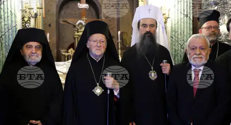 Снимка: БТА Снимка: БТА