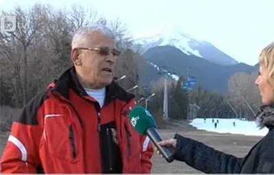 Падналото край Банско момче се търкаляло 80 м, бащата го носил на гръб до хижа "Вихрен"