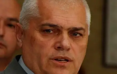 Вътрешният министър: И похитителите на Адриан слушат какво казвам Вътрешният министър: И похитителите на Адриан слушат какво казвам