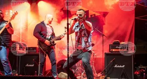 Снимка: БТА Снимка: БТА