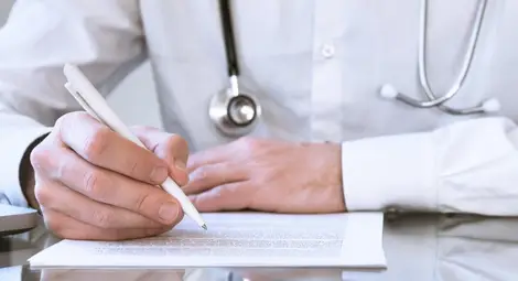 Родители алармират: Джипита искат по 10 лева за медицинско  за кандидатстване на седмокласници