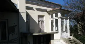 Охранителна техника спаси от обир къщата-музей „Захари Стоянов“