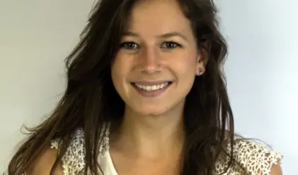 Стажантка разказва какво е да работиш с Марк Закърбърг