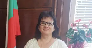 Яна Илиева встъпи официално в длъжност зам.окръжен прокурор