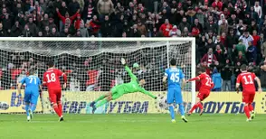 ЦСКА и „Левски“ - тъжно дерби, в което слабият победи още по-слабия