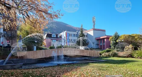 Снимка: БТА Снимка: БТА