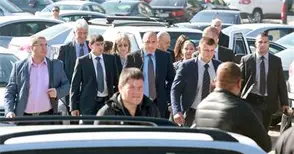 ГЕРБ кани на втори тур реформатори, БСП, патриоти и АБВ (обзор)