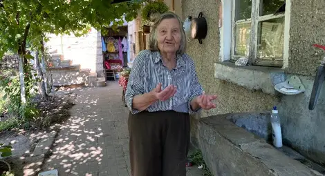 Пепа Йотова - приложението за доставки в Табачка Пепа Йотова - приложението за доставки в Табачка