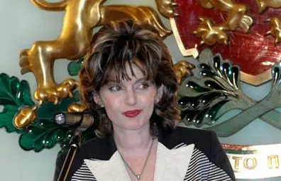 Светлана Шаренкова: Не сме превратаджии, настояваме за конгрес