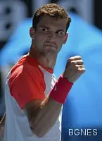 Гришо запази позицията си в ранглистата