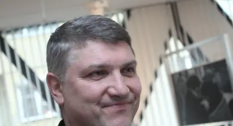 Шефът на строителния контрол в София арх. Влади Калинов подаде оставка