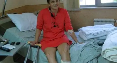 Таня Сусина - фаталната жена около Мишо Бирата: Да, бях с него в хотела, но не съм го убила!