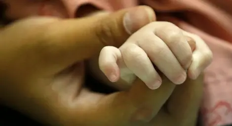 2 171 деца родени ин витро с пари от държавата за две години