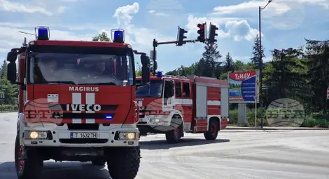 Снимка: БТА Снимка: БТА