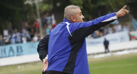 &bdquo;Дунав&ldquo; гони задължителна победа срещу &bdquo;Марек&ldquo;