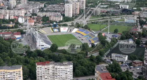 Снимка: БТА Снимка: БТА