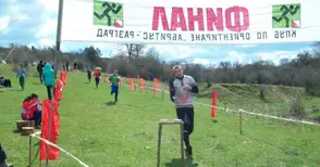 Русенският компас за трети път откри купа „Абритус“