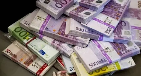 Нашенец източи 600 000 евро от ДДС в Германия 