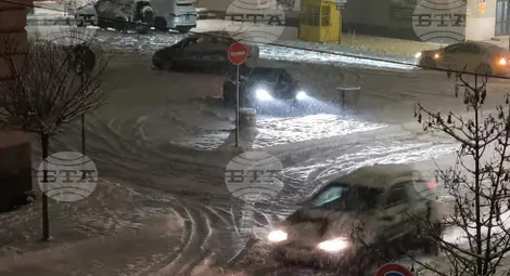 Снимка: БТА Снимка: БТА