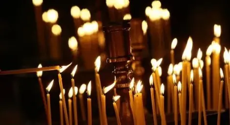 Петдесетница е, Църквата празнува рожден ден Петдесетница е, Църквата празнува рожден ден