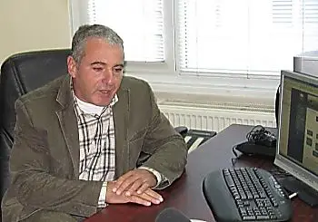 Минчо Минчев отново е шеф на Пътното в Русе