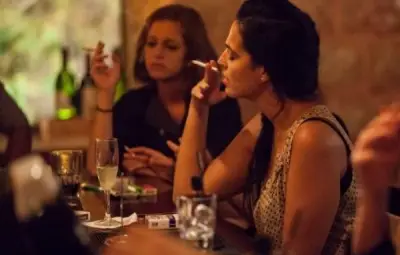 На първо четене: Пушенето в заведения разрешено На първо четене: Пушенето в заведения разрешено