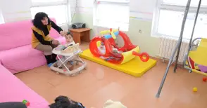 Надежда Петрова: Травмите от миналото са рани в съзнанието на изоставените деца